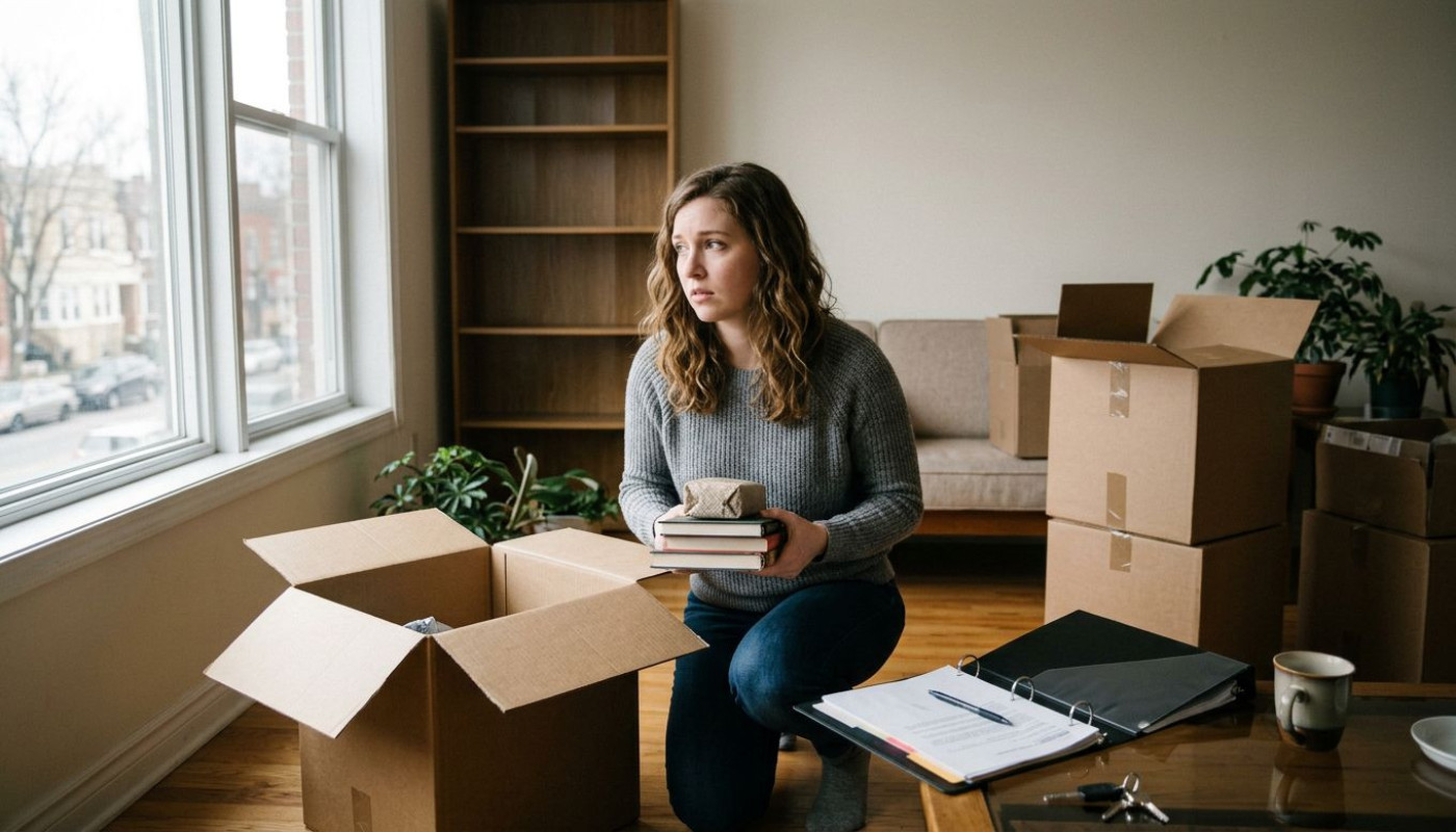 Breaking A Lease Early: Is Compensation Always Justified?