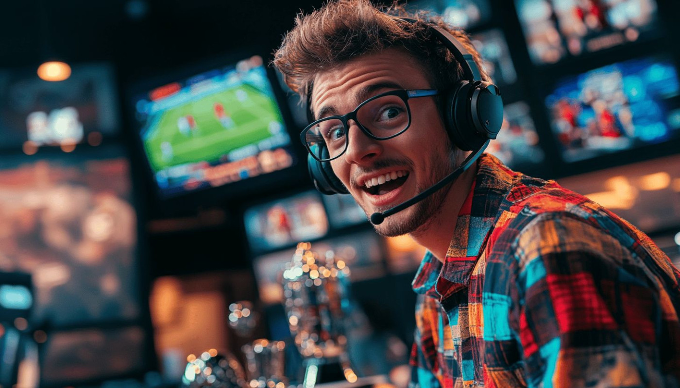 Exploring The Impact Of College Sports Broadcasters On Fan Engagement